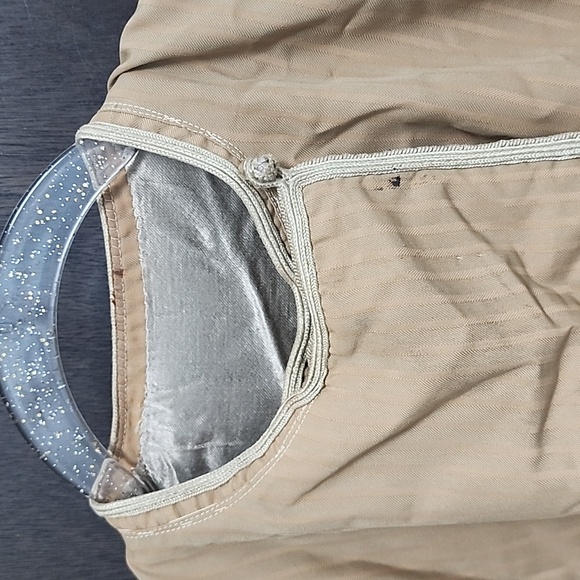 antique Bedouin robe M - Picture 2 of 12